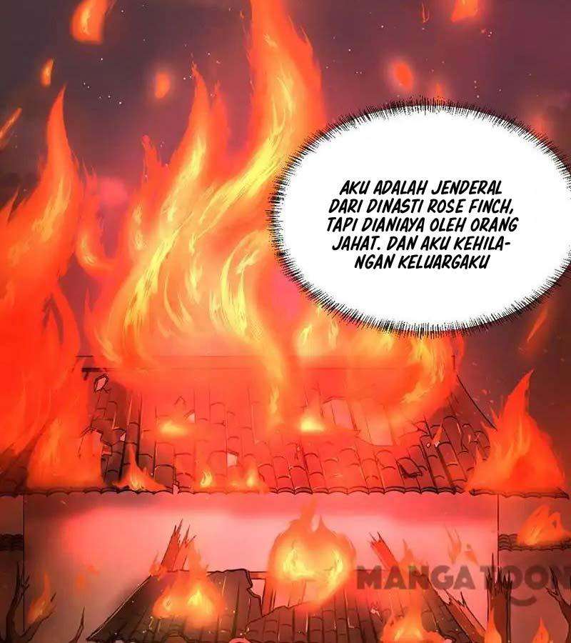 Martial Arts Reigns Chapter 02 Gambar 28