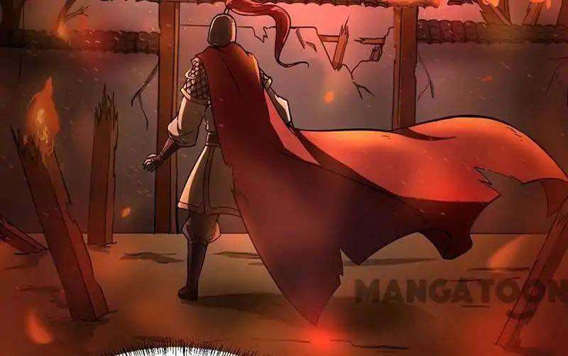 Martial Arts Reigns Chapter 02 Gambar 29