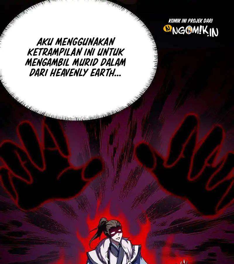 Martial Arts Reigns Chapter 02 Gambar 31