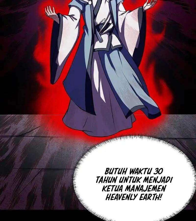 Martial Arts Reigns Chapter 02 Gambar 32