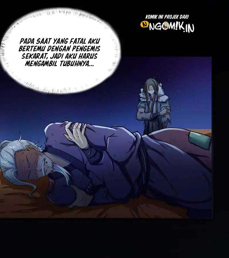 Martial Arts Reigns Chapter 02 Gambar 35