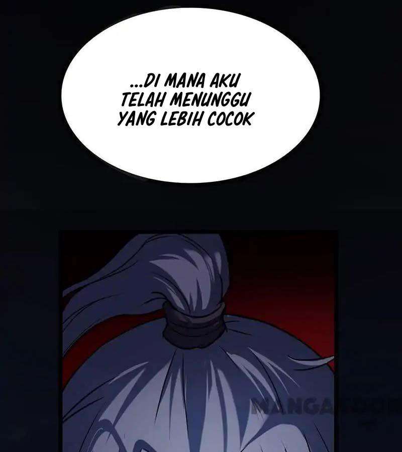 Martial Arts Reigns Chapter 02 Gambar 36