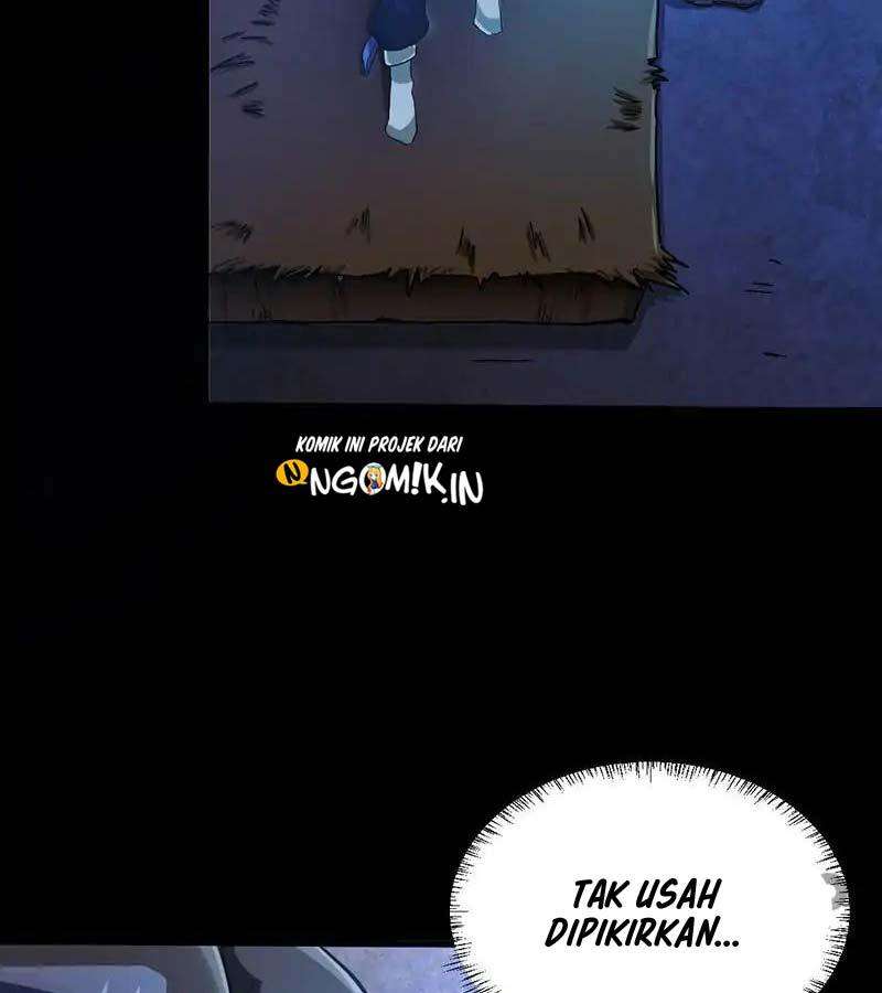 Martial Arts Reigns Chapter 02 Gambar 4