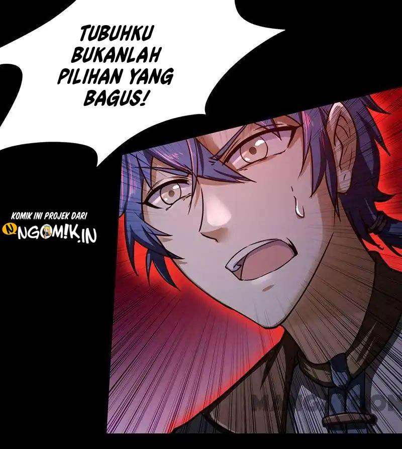 Martial Arts Reigns Chapter 02 Gambar 40