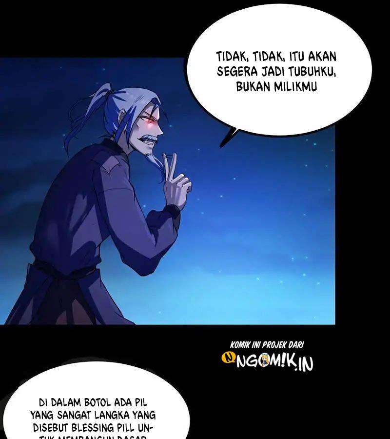 Martial Arts Reigns Chapter 02 Gambar 41