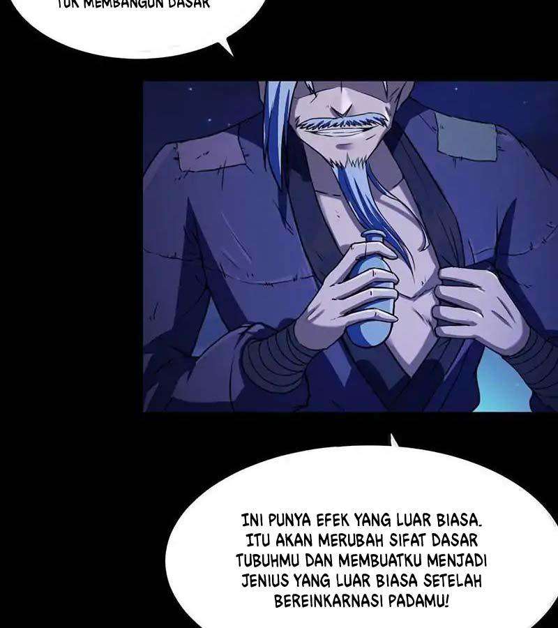 Martial Arts Reigns Chapter 02 Gambar 42