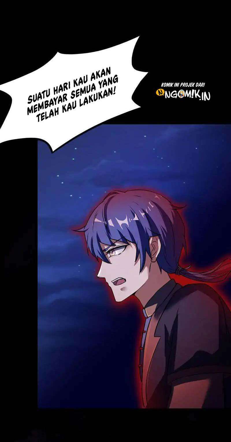 Martial Arts Reigns Chapter 02 Gambar 44