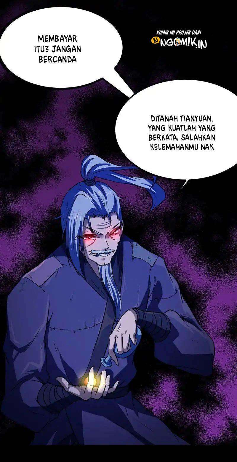Martial Arts Reigns Chapter 02 Gambar 45