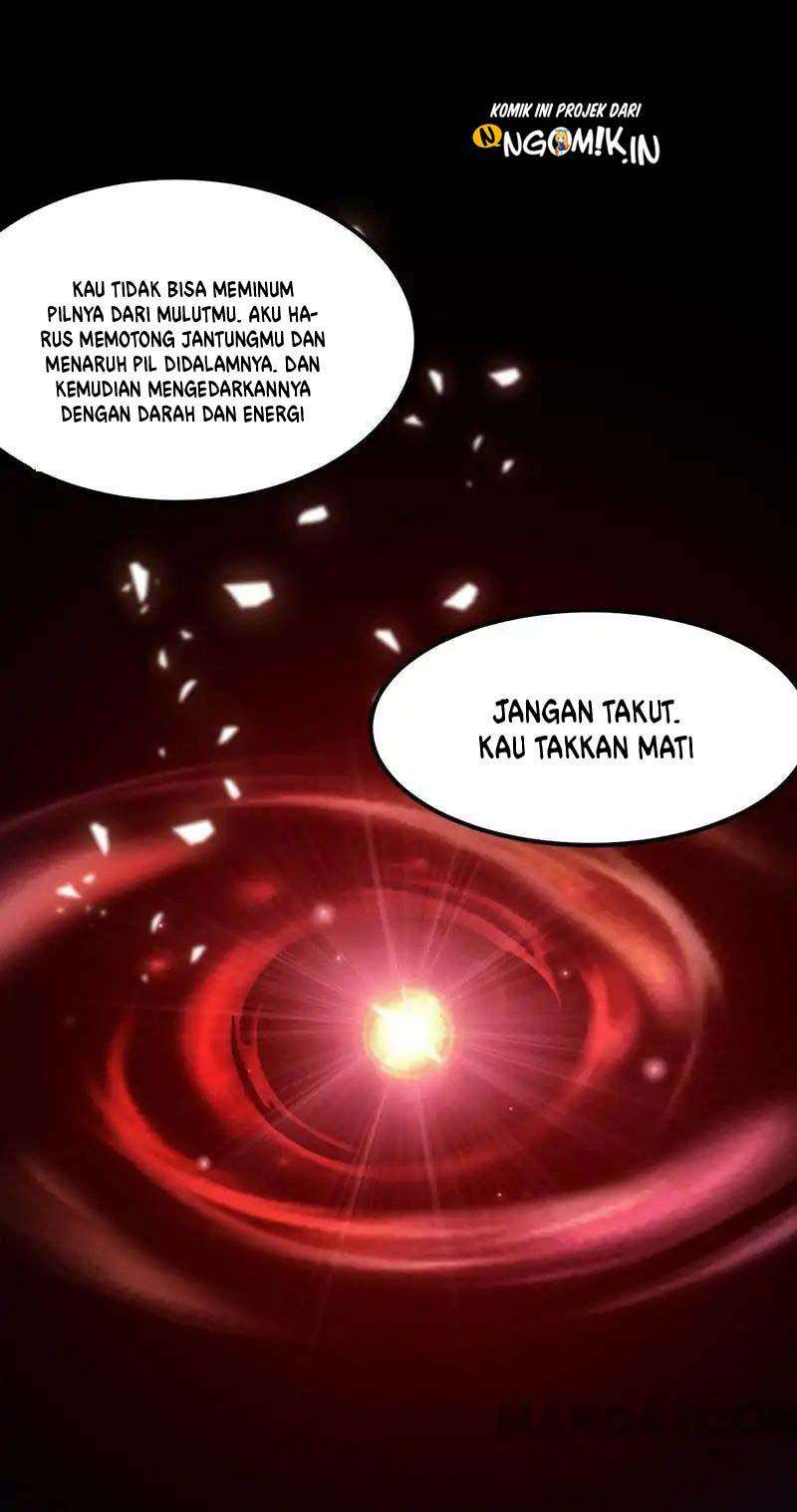 Martial Arts Reigns Chapter 02 Gambar 46
