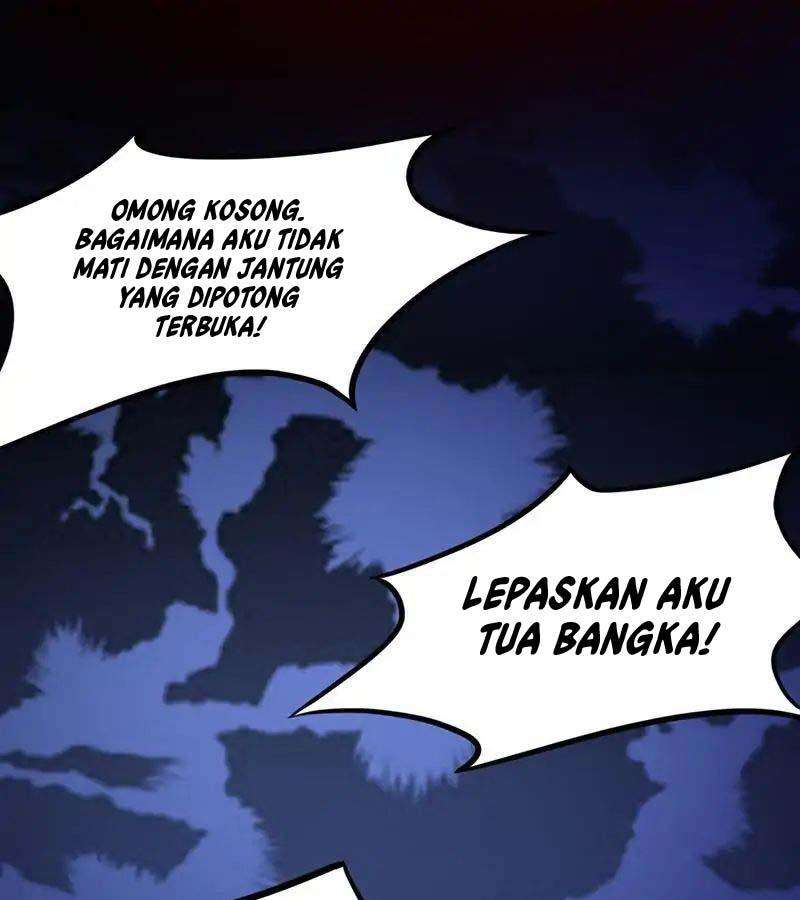 Martial Arts Reigns Chapter 02 Gambar 47