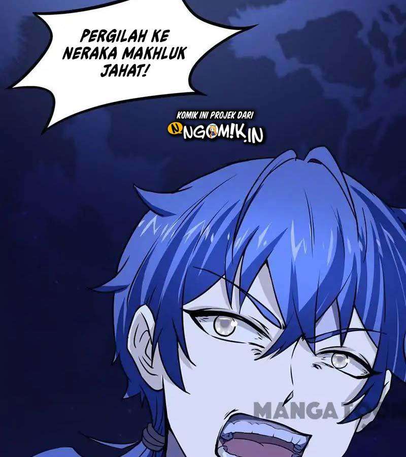Martial Arts Reigns Chapter 02 Gambar 48