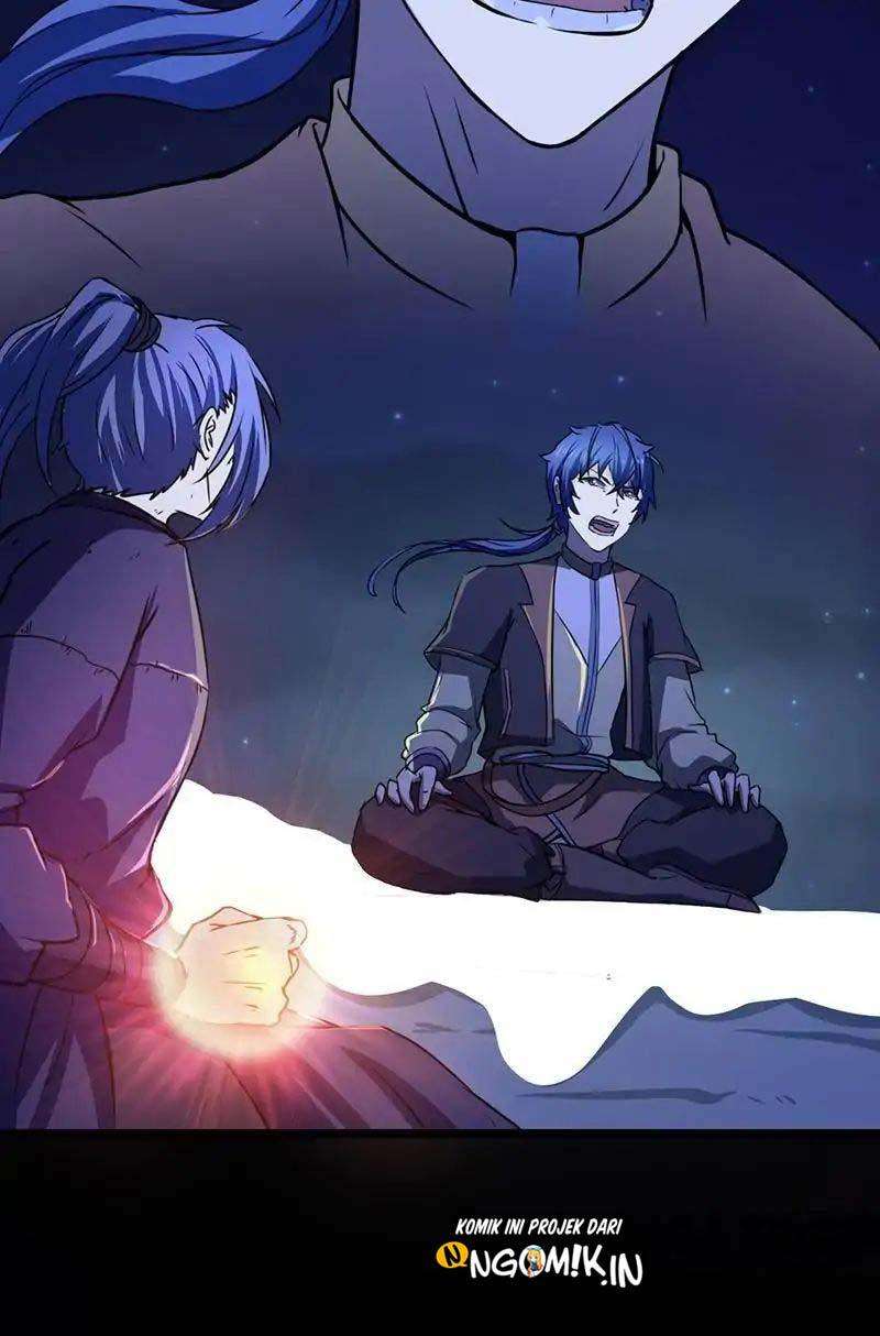 Martial Arts Reigns Chapter 02 Gambar 49