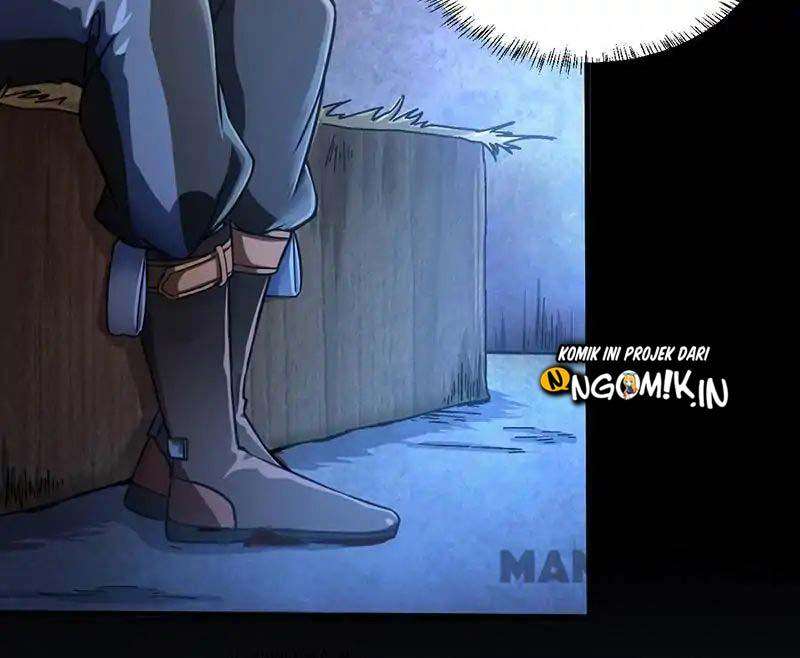 Martial Arts Reigns Chapter 02 Gambar 5