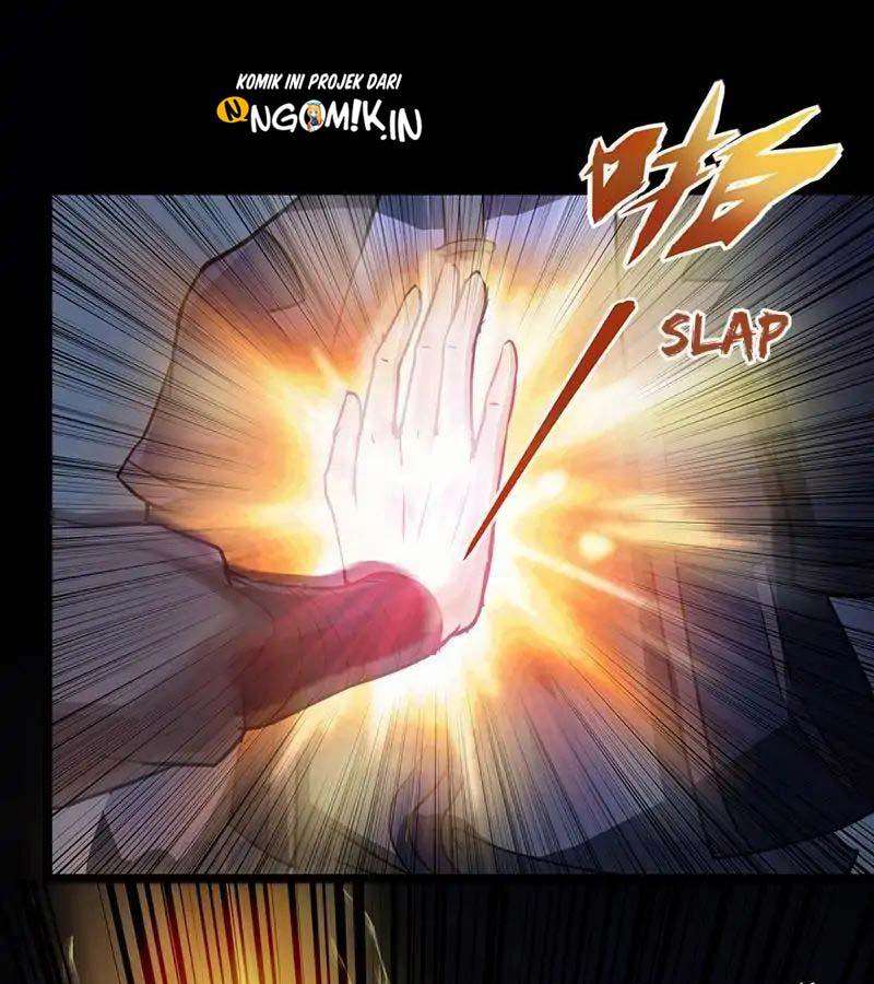 Martial Arts Reigns Chapter 02 Gambar 50