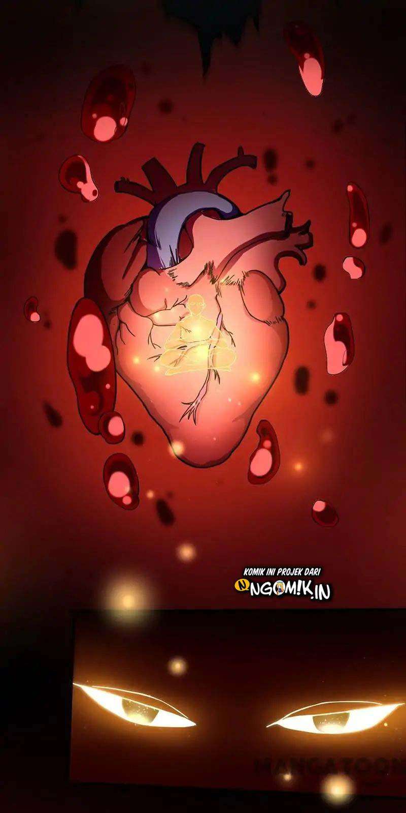 Martial Arts Reigns Chapter 02 Gambar 54