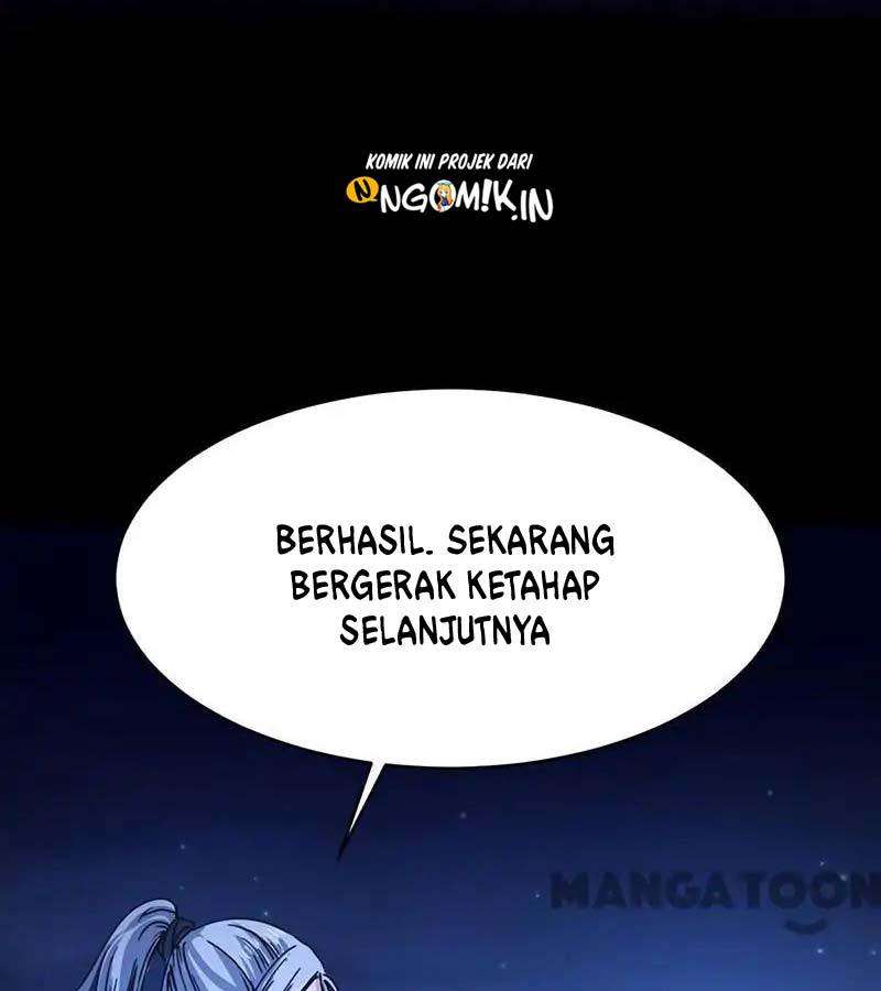 Martial Arts Reigns Chapter 02 Gambar 62