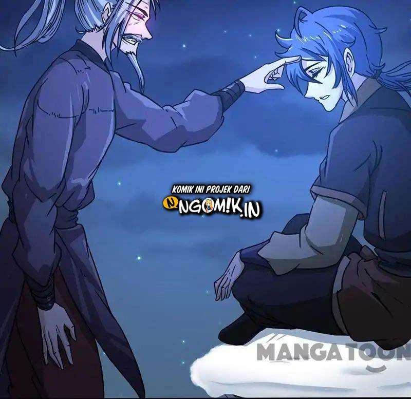 Martial Arts Reigns Chapter 02 Gambar 63