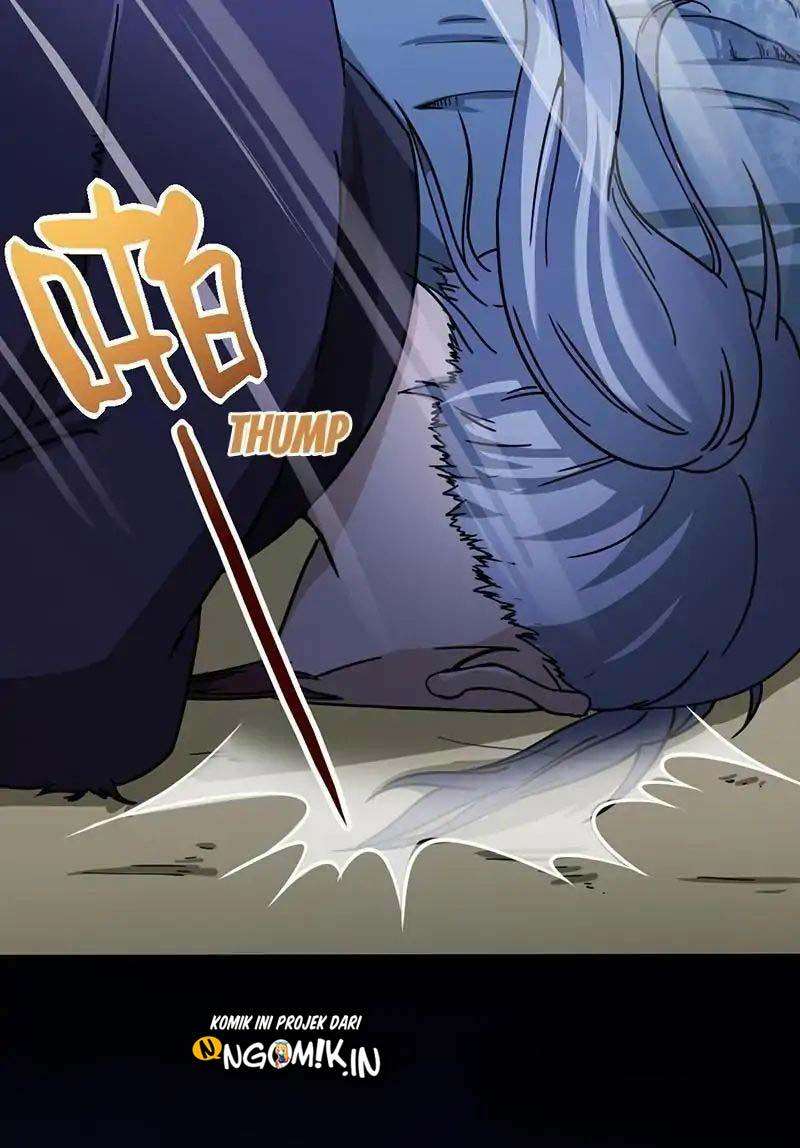 Martial Arts Reigns Chapter 02 Gambar 66