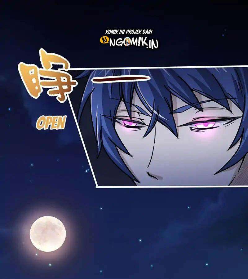 Martial Arts Reigns Chapter 02 Gambar 67