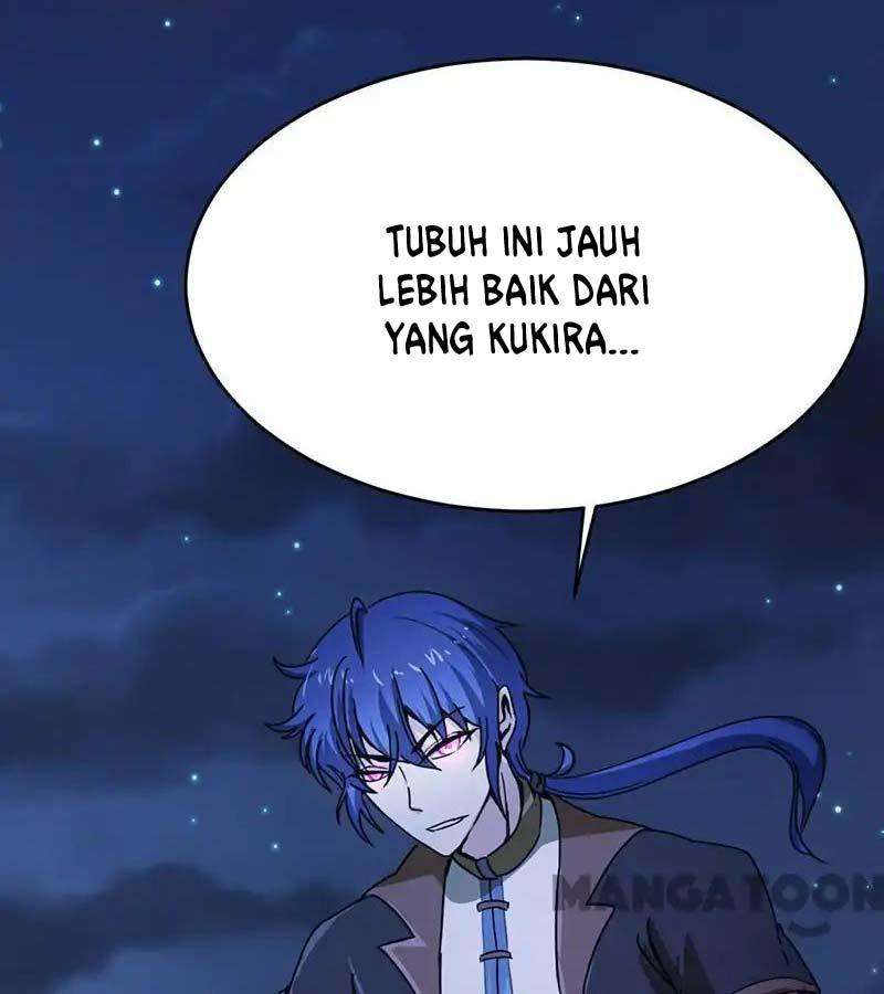 Martial Arts Reigns Chapter 02 Gambar 68