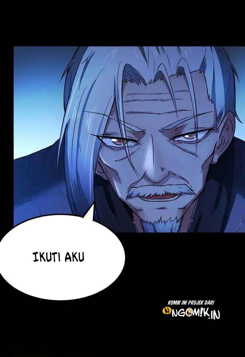 Martial Arts Reigns Chapter 02 Gambar 9