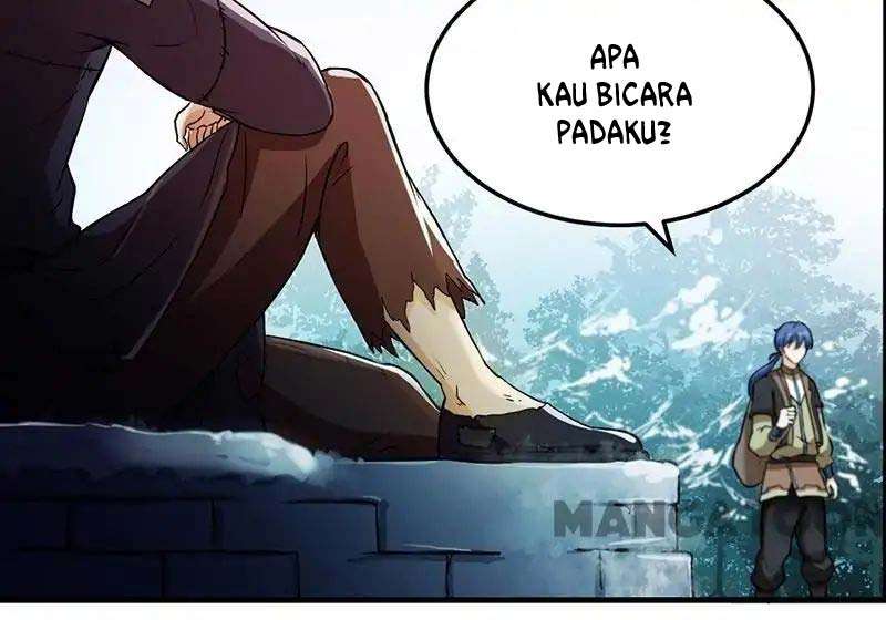 Martial Arts Reigns Chapter 01 Gambar 103