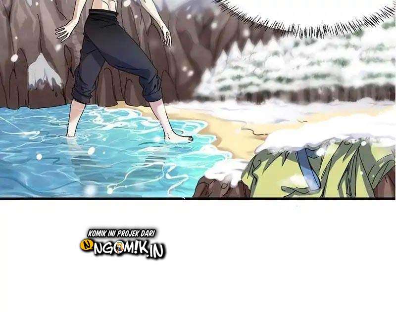 Martial Arts Reigns Chapter 01 Gambar 17