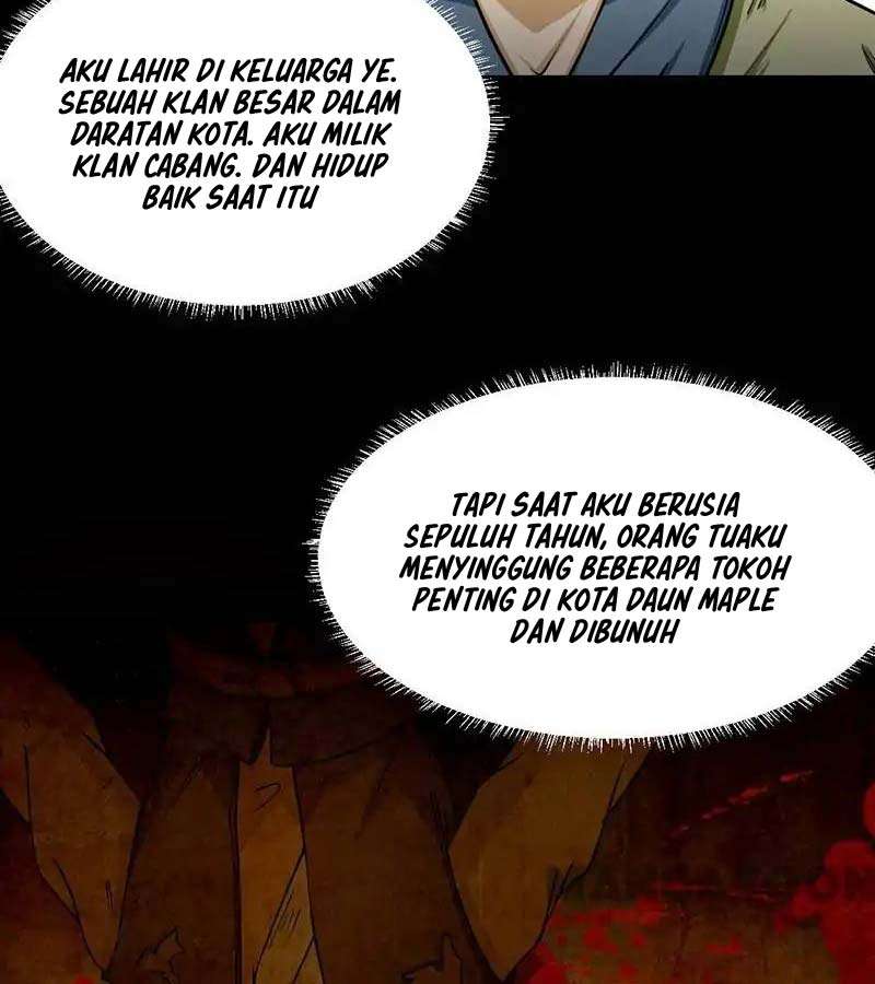 Martial Arts Reigns Chapter 01 Gambar 28