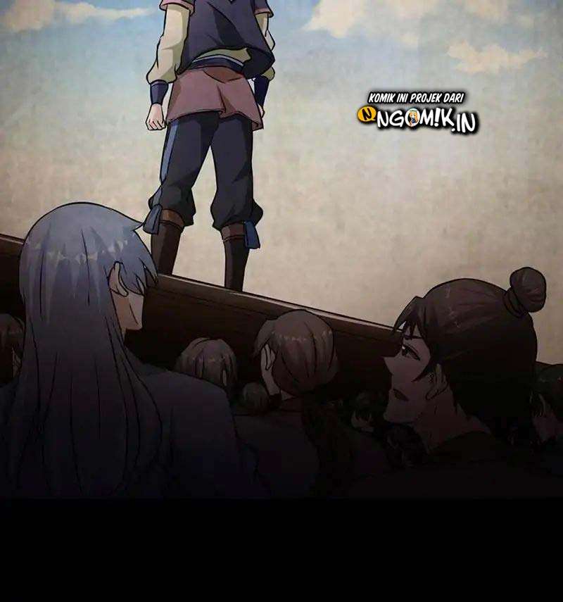 Martial Arts Reigns Chapter 01 Gambar 35