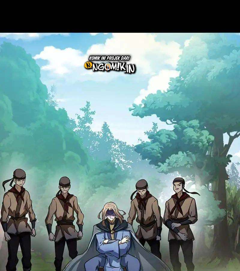 Martial Arts Reigns Chapter 01 Gambar 48