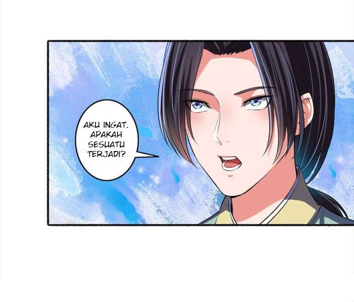 The Peerless Concubine Chapter 28 Gambar 10