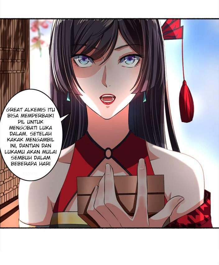 The Peerless Concubine Chapter 28 Gambar 11