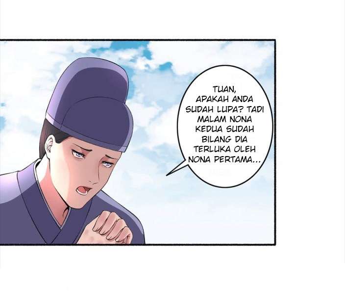 The Peerless Concubine Chapter 28 Gambar 21