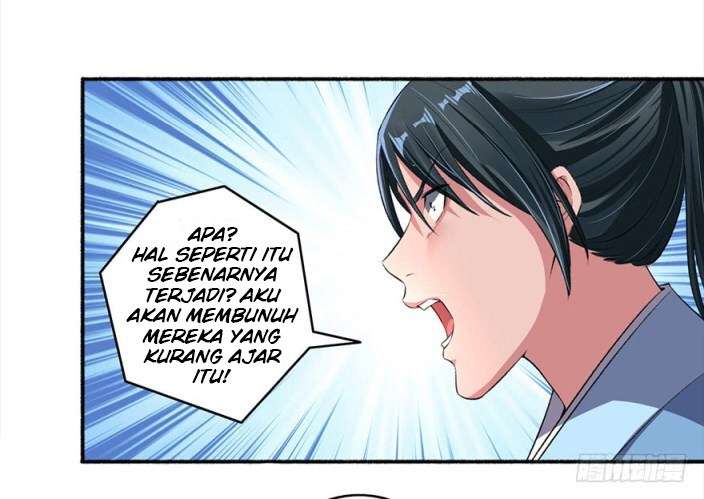 The Peerless Concubine Chapter 28 Gambar 22
