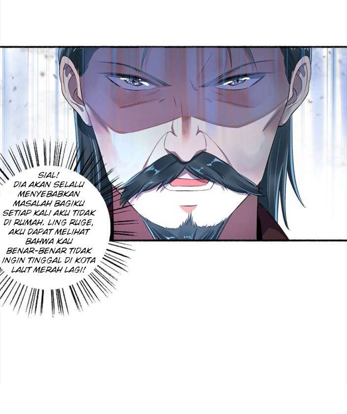 The Peerless Concubine Chapter 28 Gambar 25