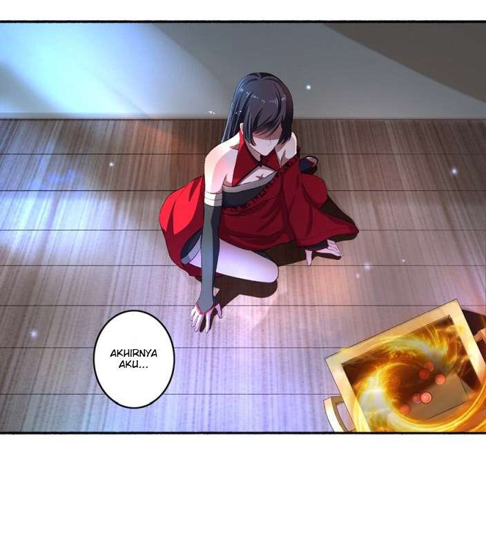 The Peerless Concubine Chapter 28 Gambar 3