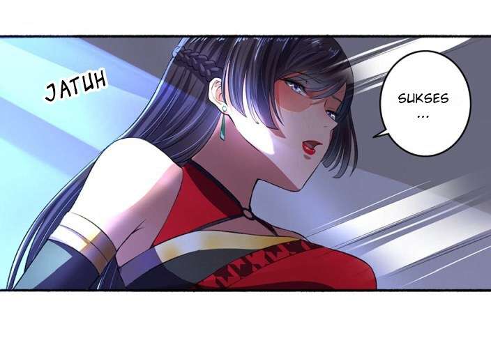 The Peerless Concubine Chapter 28 Gambar 4