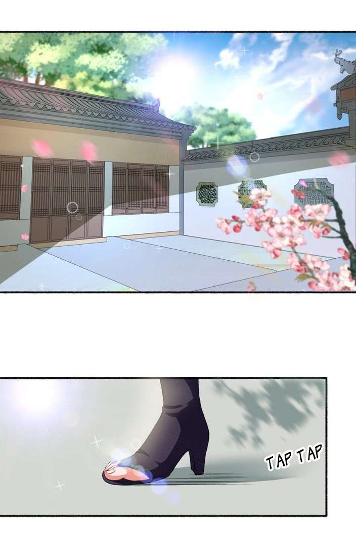 The Peerless Concubine Chapter 28 Gambar 6