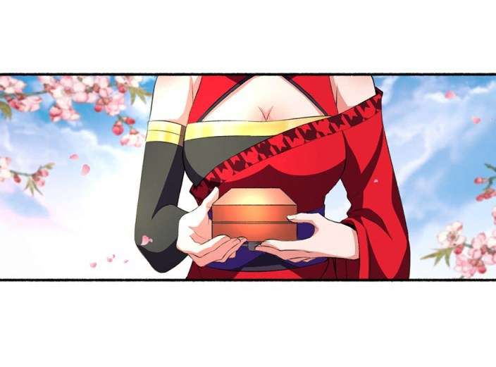 The Peerless Concubine Chapter 28 Gambar 7