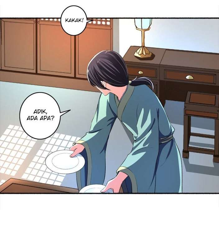 The Peerless Concubine Chapter 28 Gambar 8