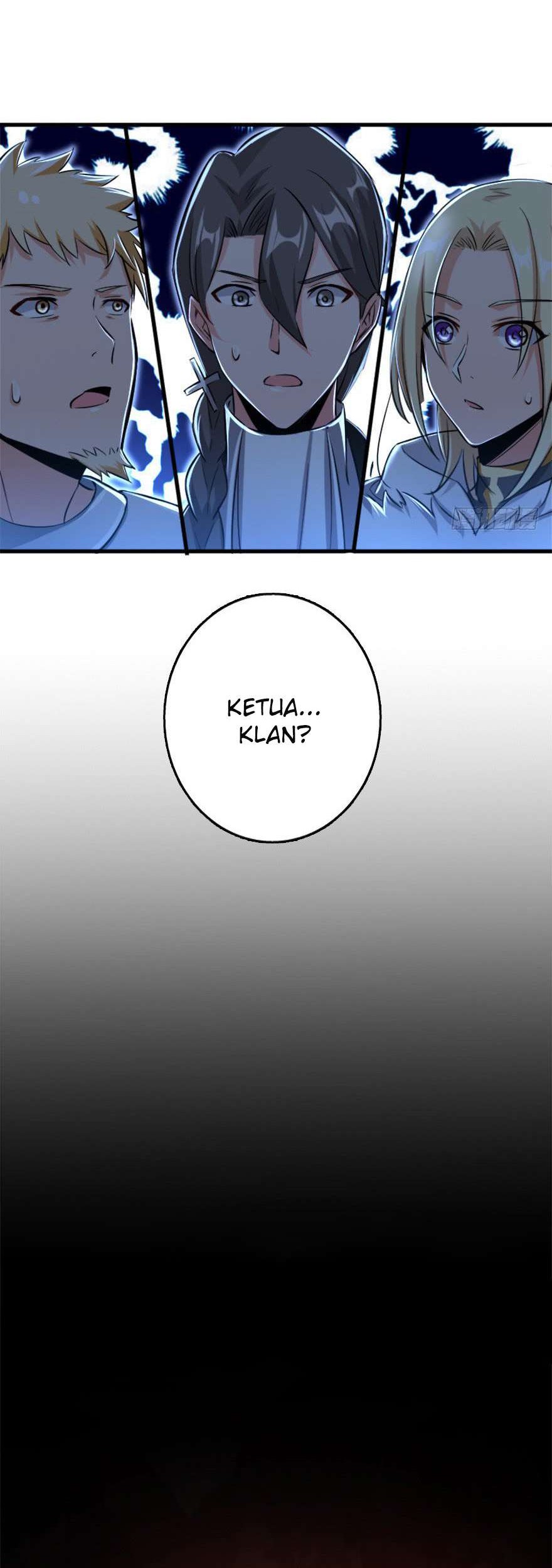 Release That Witch Chapter 78 Gambar 18