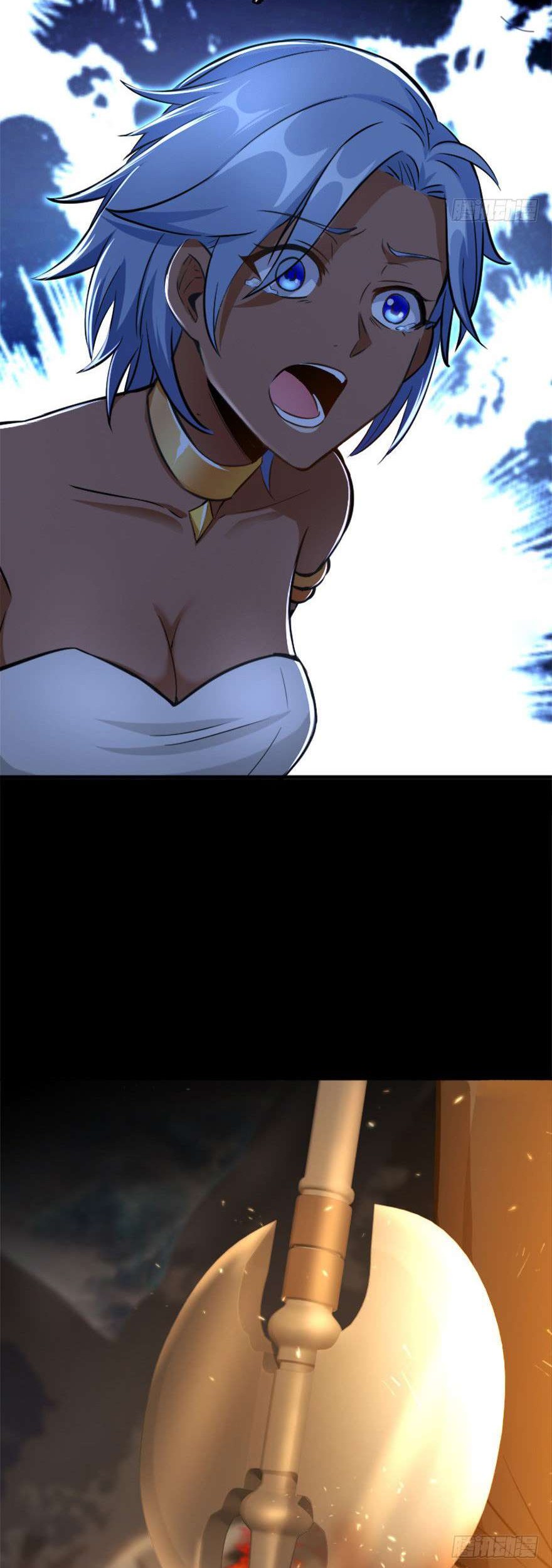 Release That Witch Chapter 78 Gambar 21