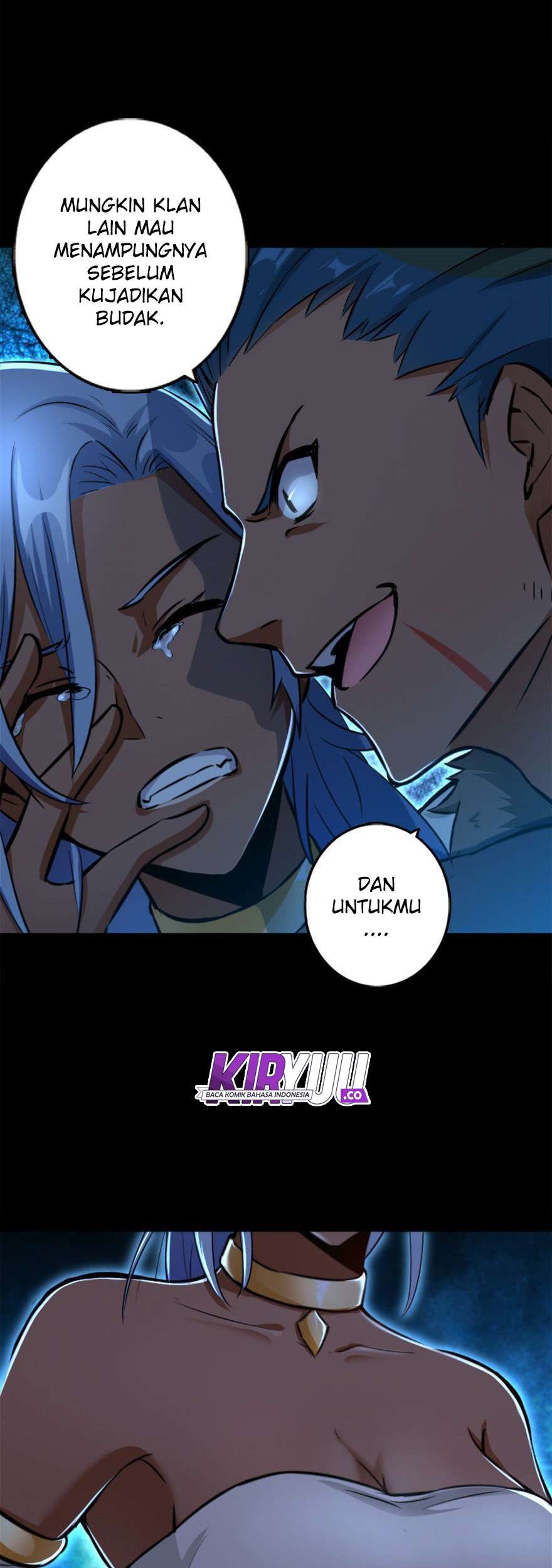 Release That Witch Chapter 78 Gambar 27