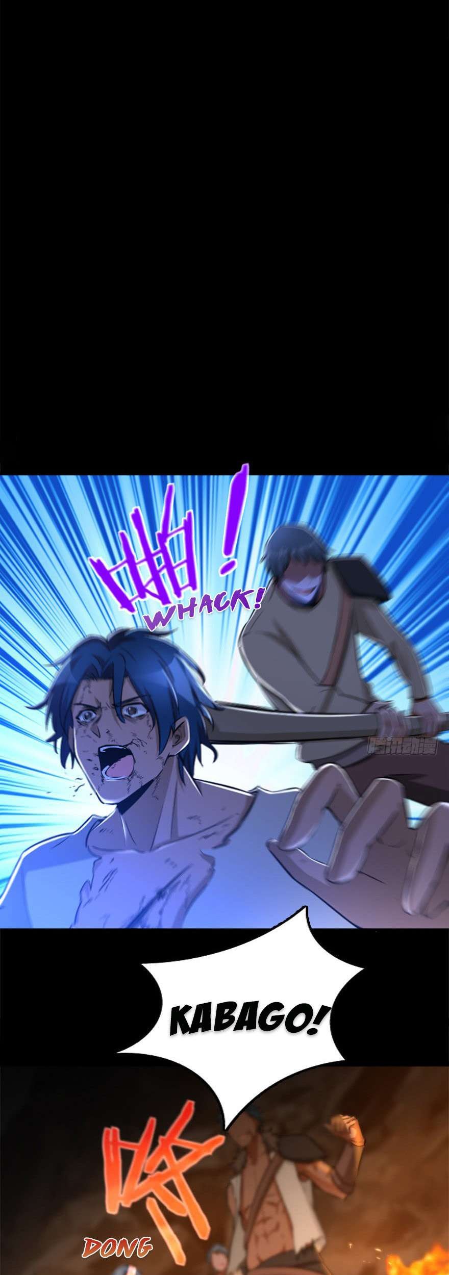 Release That Witch Chapter 78 Gambar 29