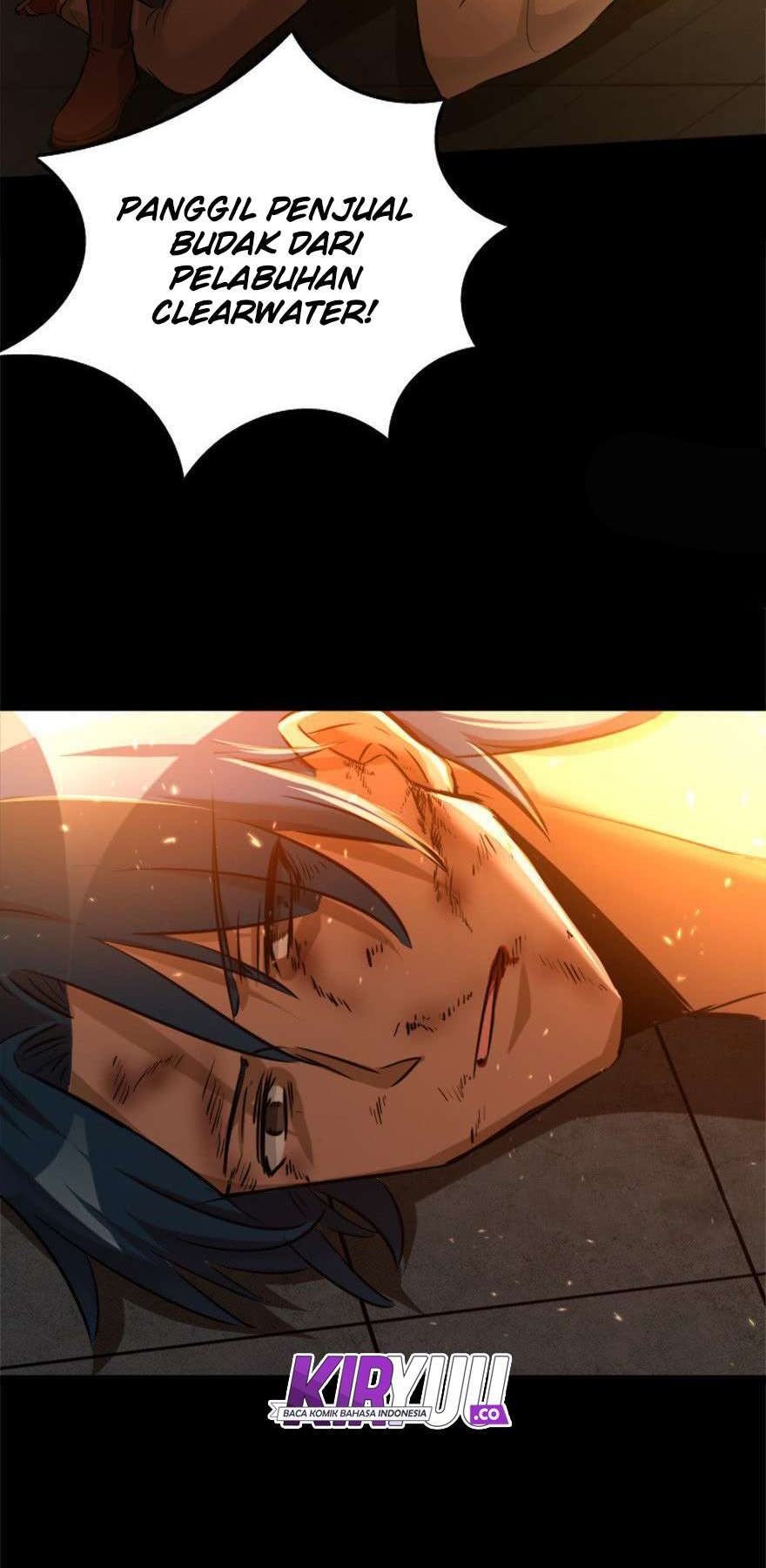 Release That Witch Chapter 78 Gambar 31