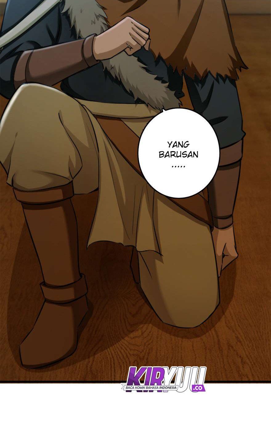 Release That Witch Chapter 78 Gambar 35