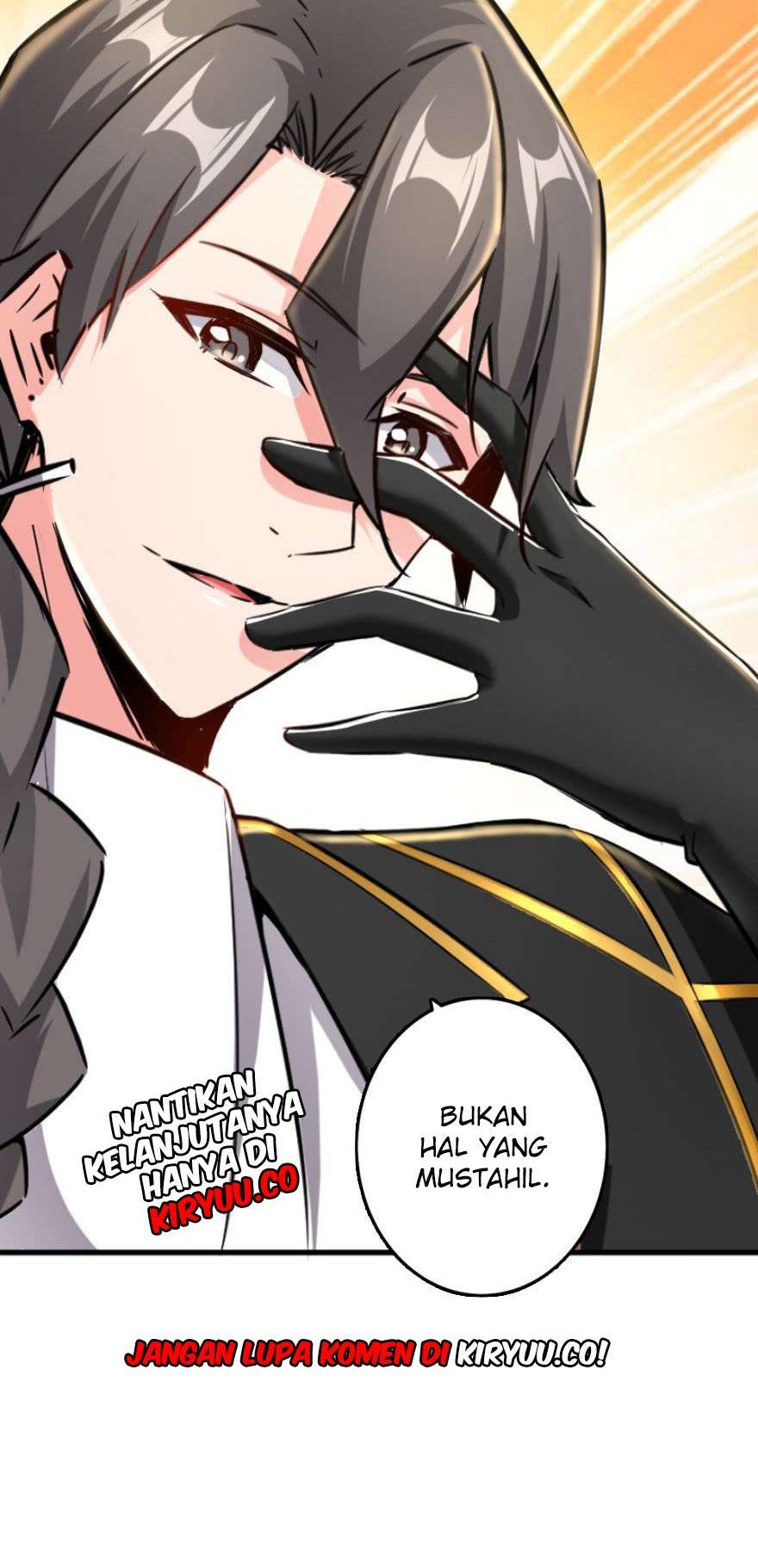 Release That Witch Chapter 78 Gambar 37