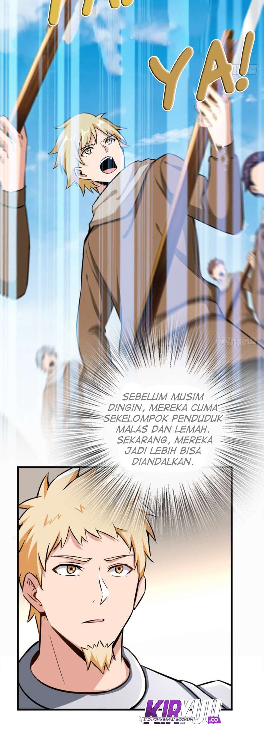 Release That Witch Chapter 78 Gambar 5