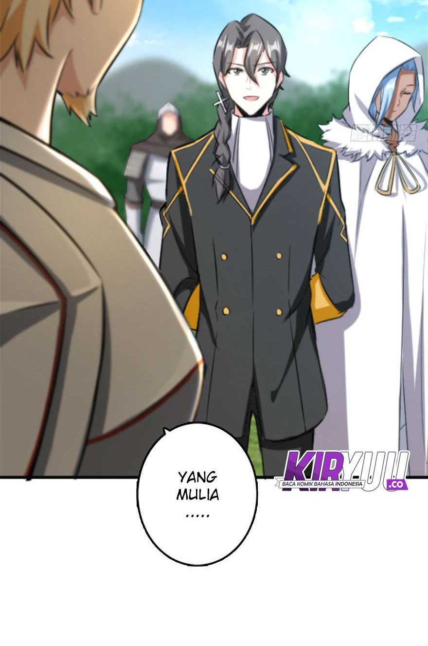 Release That Witch Chapter 78 Gambar 8