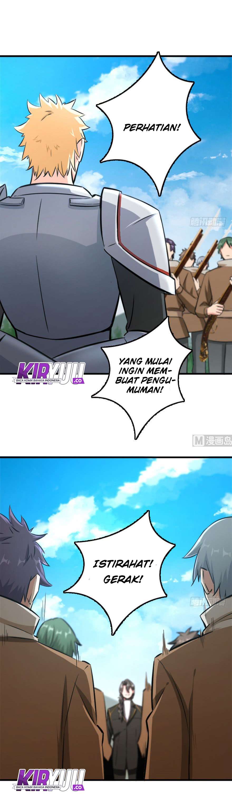 Release That Witch Chapter 78 Gambar 7